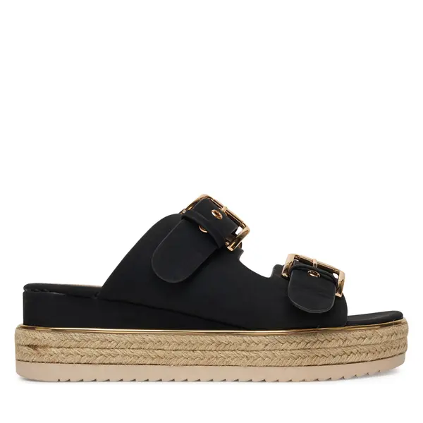 Jenny Espadrile JENNY LB-P1434-YLD Crna