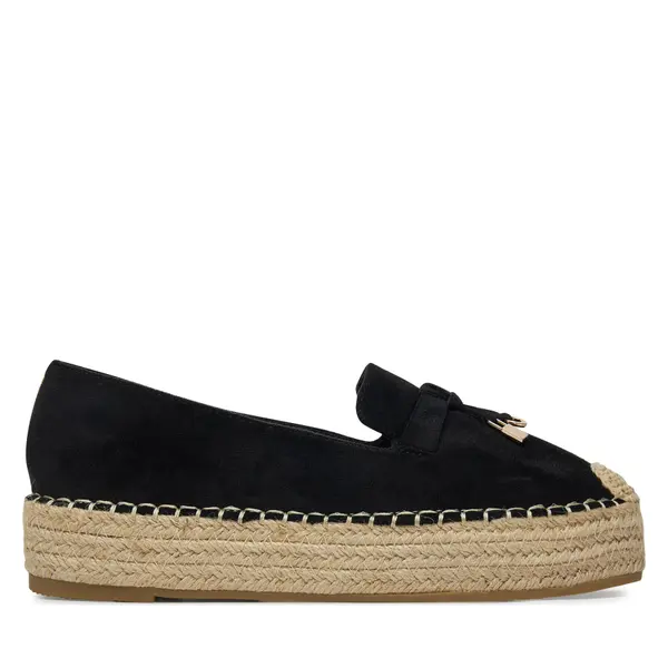 Jenny Espadrile JENNY WSS990-259 Crna