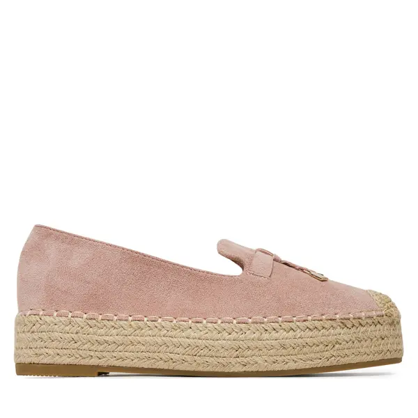 Jenny Espadrile JENNY WSS990-259 Ružičasta