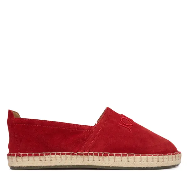 Joop! Espadrile JOOP! Velluto 4140008072 Bijela