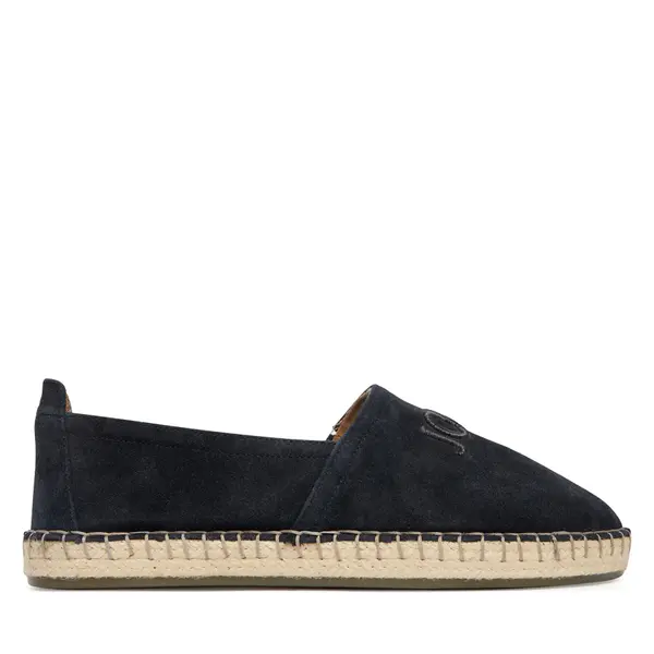 Joop! Espadrile JOOP! Velluto 4140008072 Crvena