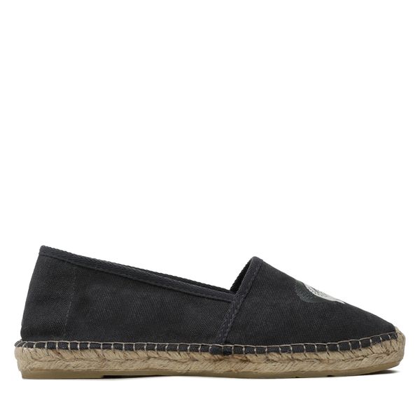 Lacoste Espadrile Lacoste Uhabia 123 1 Cma 745CMA0020454 Blk/Off Wht