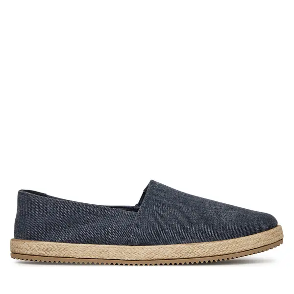 Lanetti Espadrile Lanetti MF1594-1 Plava