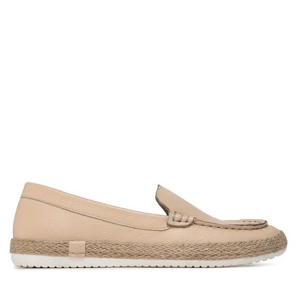 Lasocki Espadrile Lasocki Benta WI16-BENTA-02 Beige
