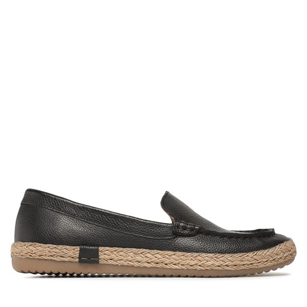 Lasocki Espadrile Lasocki Benta WI16-BENTA-02 Black