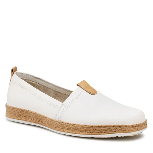 LASOCKI Espadrile Lasocki WI16-2202-03 Bijela