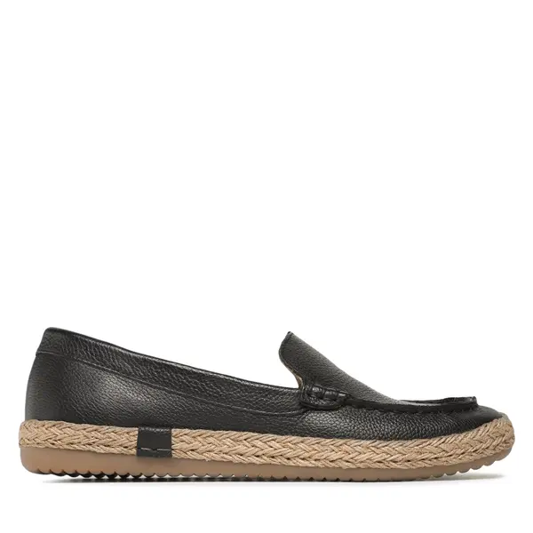 LASOCKI Espadrile Lasocki WI16-BENTA-02 Crna