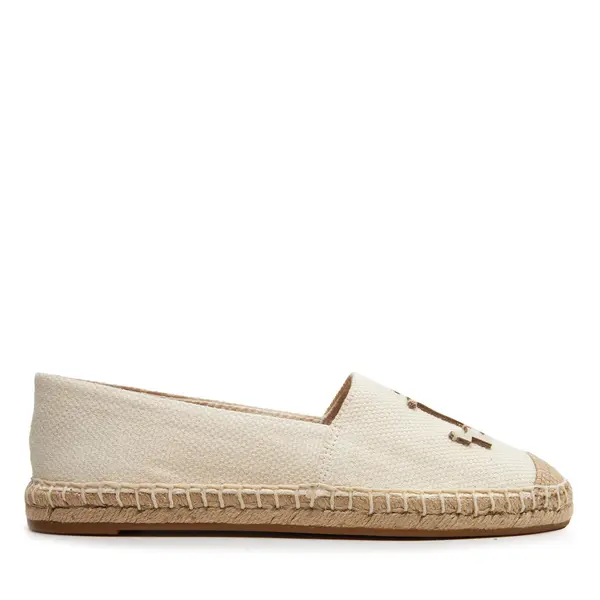 Lauren Ralph Lauren Espadrile Lauren Ralph Lauren 802920405006 Bež