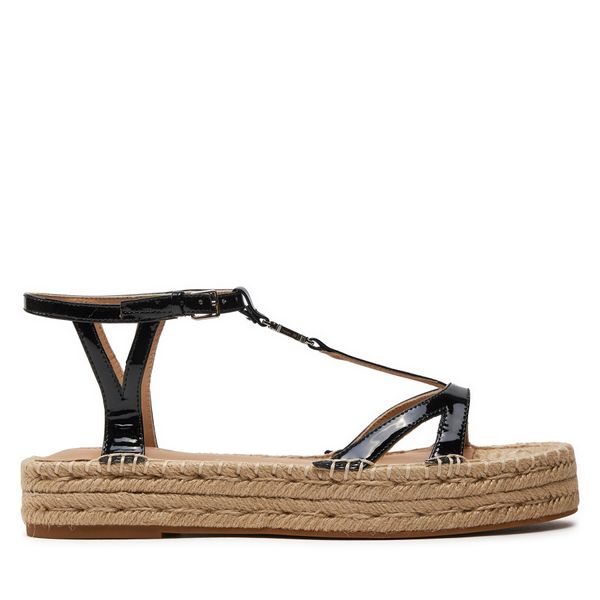 Lauren Ralph Lauren Espadrile Lauren Ralph Lauren 802935579001 Black