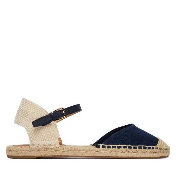 Lauren Ralph Lauren Espadrile LAUREN RALPH LAUREN 802982888001 Tamnoplava
