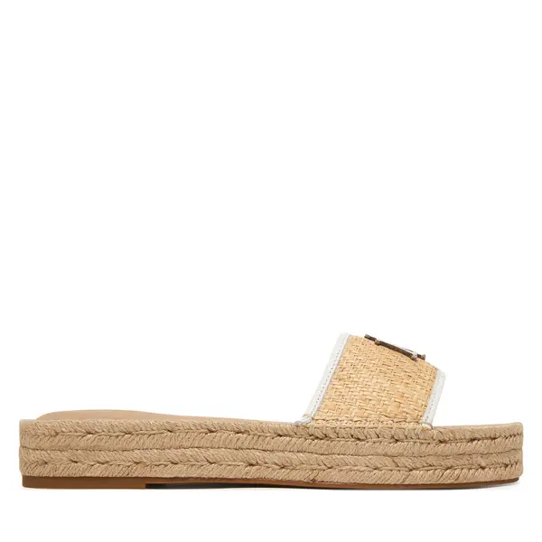Lauren Ralph Lauren Espadrile LAUREN RALPH LAUREN 802P06398004 Bež