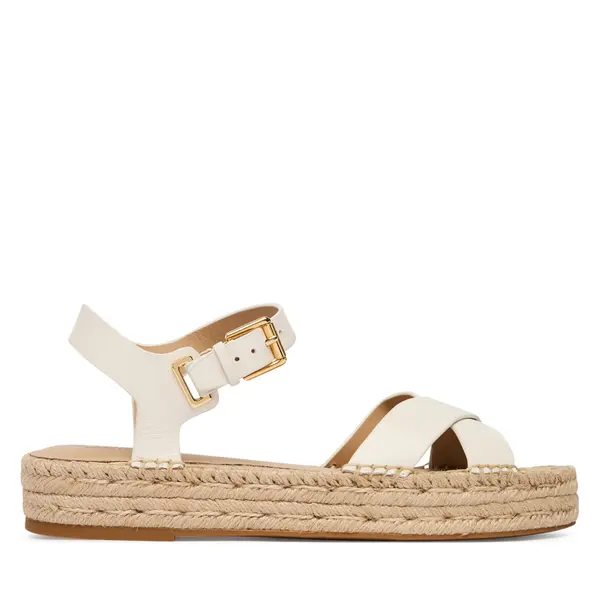 Lauren Ralph Lauren Espadrile LAUREN RALPH LAUREN 802P06400002 Bijela