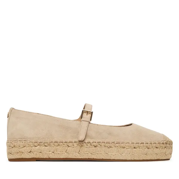 Lauren Ralph Lauren Espadrile LAUREN RALPH LAUREN 802P06401001 Bež
