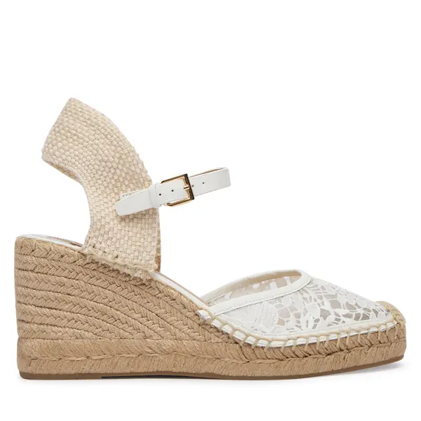 Lauren Ralph Lauren Espadrile LAUREN RALPH LAUREN 802P06403001 Bijela
