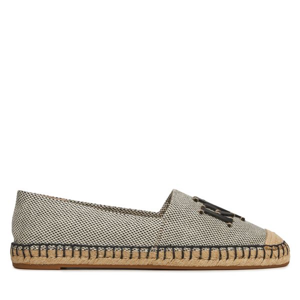 Lauren Ralph Lauren Espadrile Lauren Ralph Lauren Cameryn 802927400002 Ntrl/Black/Black 001