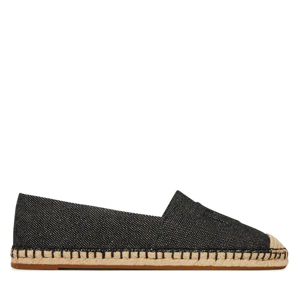 Lauren Ralph Lauren Espadrile LAUREN RALPH LAUREN Cameryn 802962171005 Crna