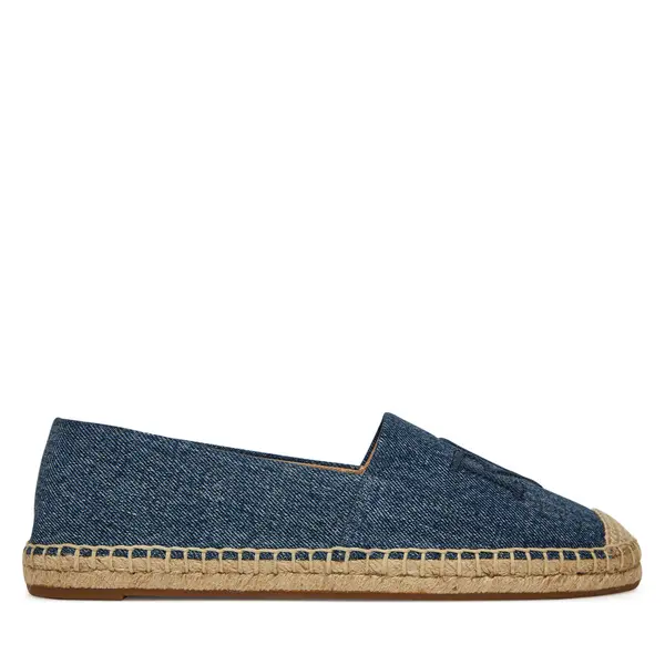 Lauren Ralph Lauren Espadrile LAUREN RALPH LAUREN Cameryn 802966864001 Tamnoplava