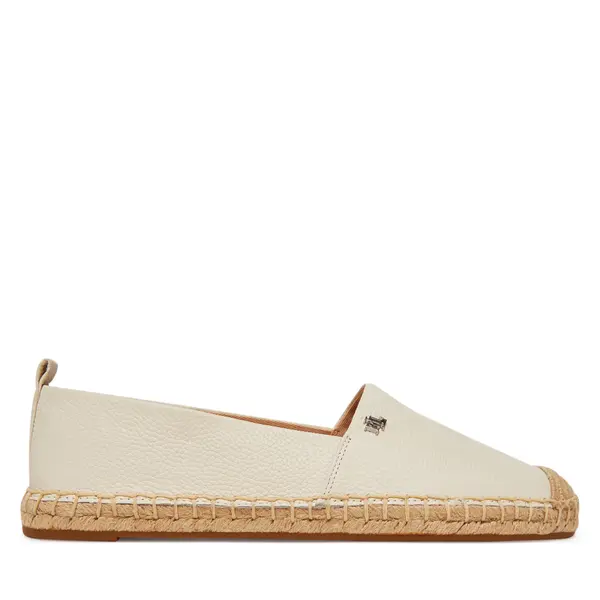 Lauren Ralph Lauren Espadrile LAUREN RALPH LAUREN Cameryn IV 802905304003 Bijela