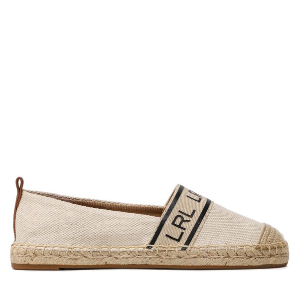 Lauren Ralph Lauren Espadrile Lauren Ralph Lauren Caylee III 802891447001 Natural