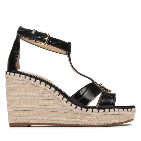 Lauren Ralph Lauren Espadrile Lauren Ralph Lauren Hale Ii 802901589006 Black