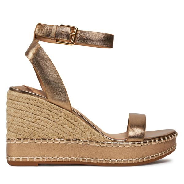 Lauren Ralph Lauren Espadrile Lauren Ralph Lauren Hilarie 802907469002 Smeđa