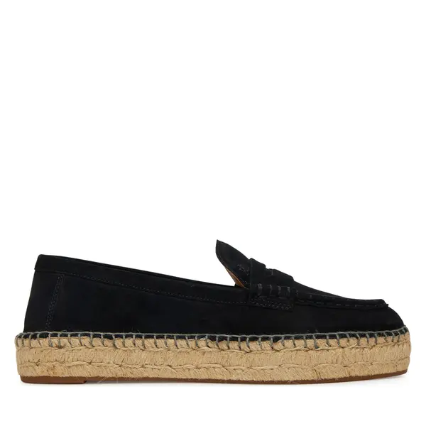 Lauren Ralph Lauren Espadrile LAUREN RALPH LAUREN Luize 802953958003 Crna