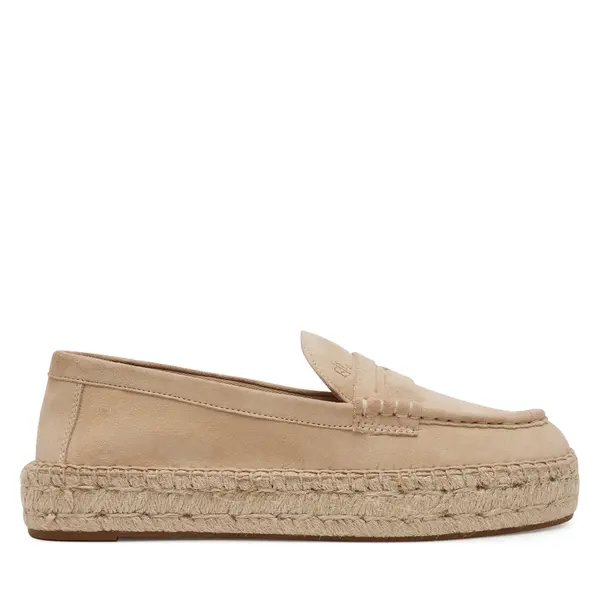 Lauren Ralph Lauren Espadrile LAUREN RALPH LAUREN Luize 802953958007 Bež
