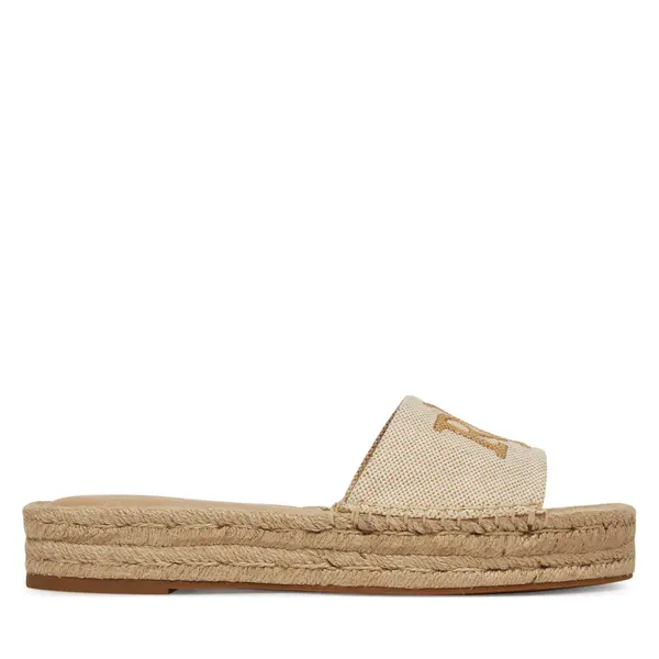 Lauren Ralph Lauren Espadrile LAUREN RALPH LAUREN Polly 802966866001 Bež