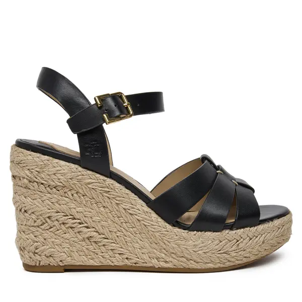 Lauren Ralph Lauren Espadrile LAUREN RALPH LAUREN Soffia 802953961002 Crna