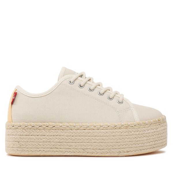 Levi's® Espadrile Levi's® 234195-733-22 Light Beige