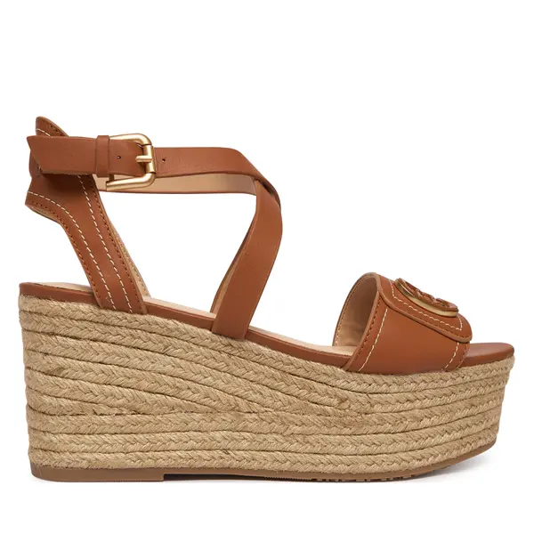 Liu Jo Espadrile Liu Jo Bali 01 SA6083 P0102 Smeđa