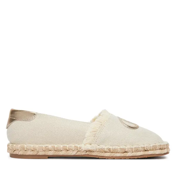 Liu Jo Espadrile Liu Jo Capri 01 SA6091 TX536 Écru