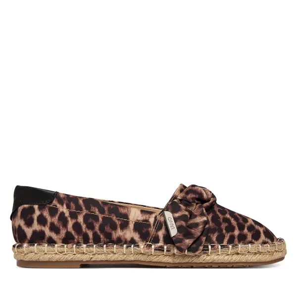 Liu Jo Espadrile Liu Jo Capri 03 SA6095 TX133 Smeđa