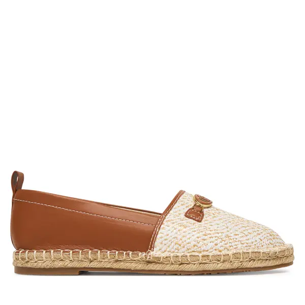 Liu Jo Espadrile Liu Jo Capri 04 SA6097 EX347 Smeđa