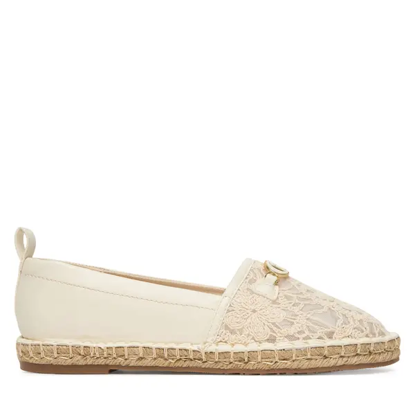 Liu Jo Espadrile Liu Jo Capri 04 SA6097 EX349 Écru