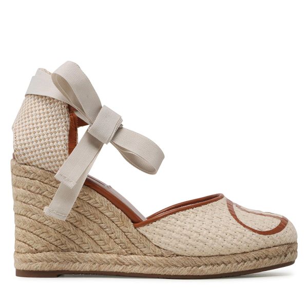 Liu Jo Espadrile Liu Jo Damita 04 SA3091 TX136 Natural 00005