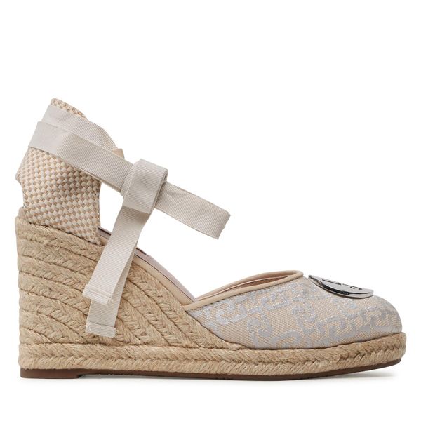 Liu Jo Espadrile Liu Jo Damita 04 SA3091 TX307 Oyster 50513