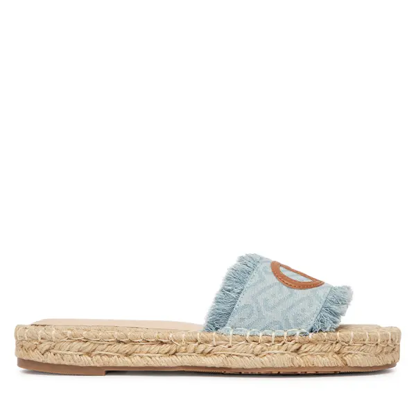 Liu Jo Espadrile Liu Jo Paros 01 SA6099 TX523 Plava