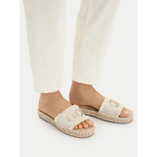 Liu Jo Espadrile Liu Jo Paros 01 SA6099 TX536 Bež