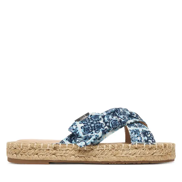 Liu Jo Espadrile Liu Jo Paros 03 SA6103 TX133 Plava
