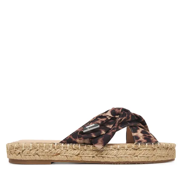 Liu Jo Espadrile Liu Jo Paros 03 SA6103 TX133 Smeđa