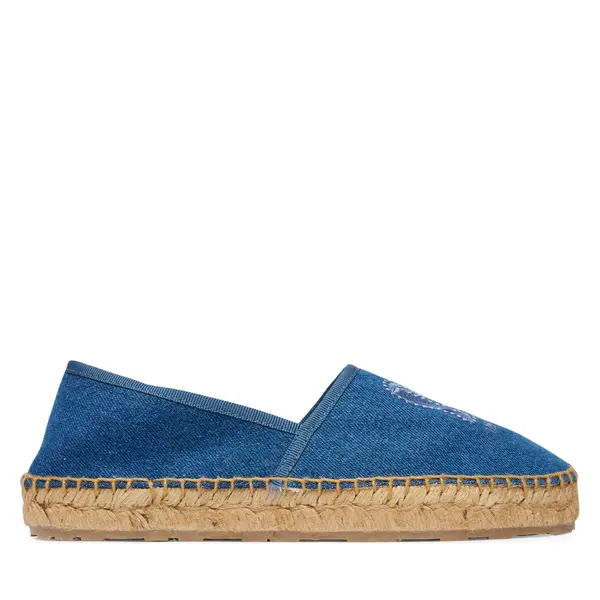 Love Moschino Espadrile LOVE MOSCHINO JA10532G0OJO5700 Plava