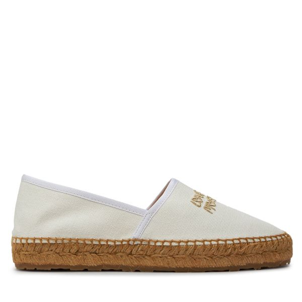 LOVE MOSCHINO Espadrile LOVE MOSCHINO JA10572G0IJP5102 Latte