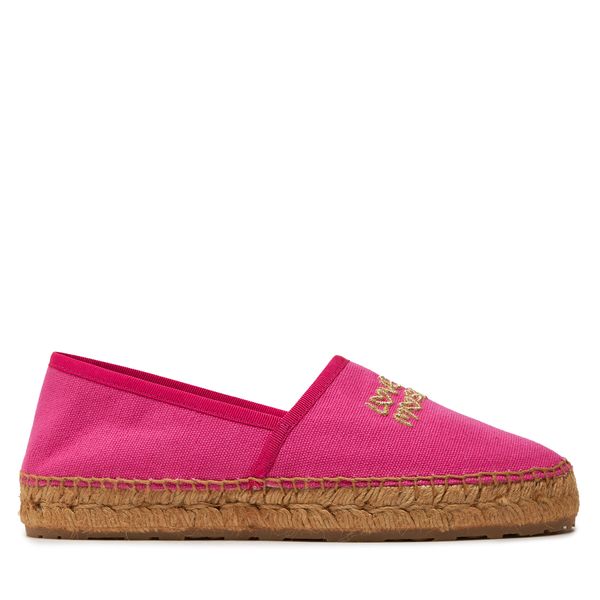 LOVE MOSCHINO Espadrile LOVE MOSCHINO JA10572G0IJP5604 Fuxia
