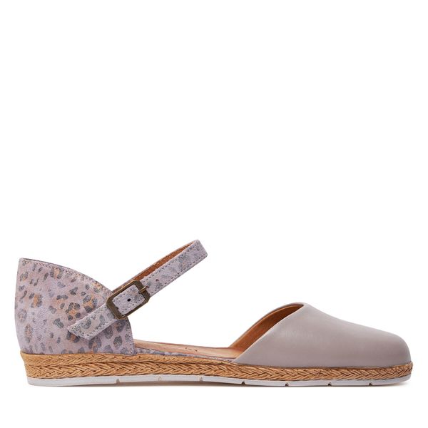 Maciejka Espadrile Maciejka 4536S-05/00-5 Ljubičasta