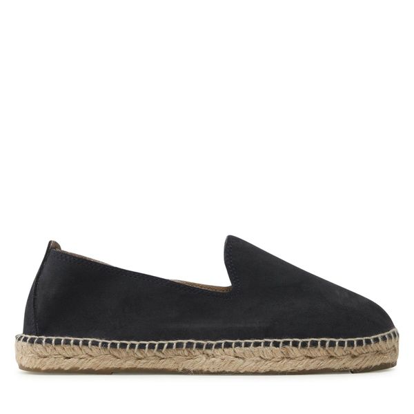 Manebi Espadrile Manebi Flat Espadrilles K 1.5 C0 K 1.5 Patriot Blue