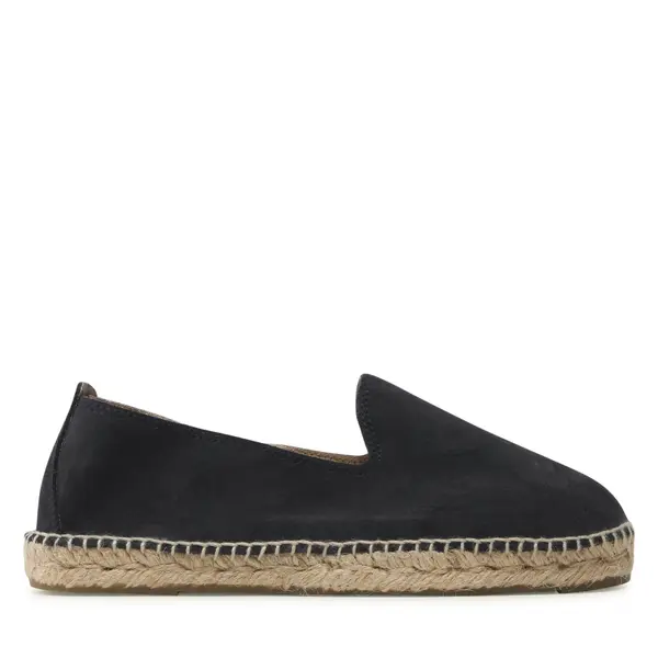 Manebi Espadrile Manebi Flat Espadrilles K 1.5 C0 K 1.5 Tamnoplava