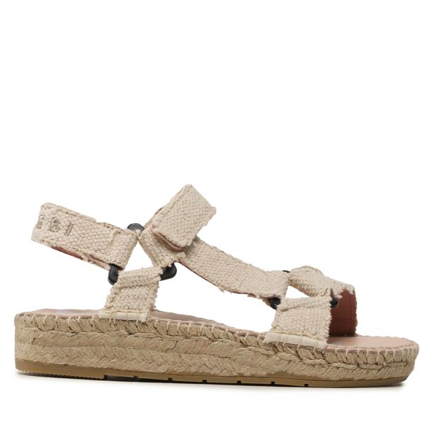 Manebi Espadrile Manebi Hiking Sandals G 5.0 JH Natural