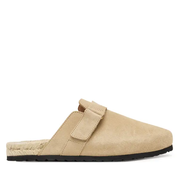 Manebi Espadrile Manebi K 1.1 B0 Bež