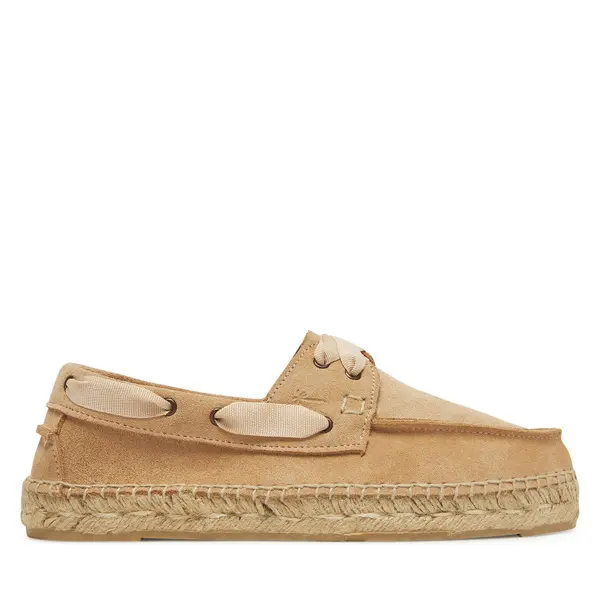 Manebi Espadrile Manebi K 1.1 KW Bež